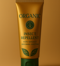 Non CBD - Insect Repellent