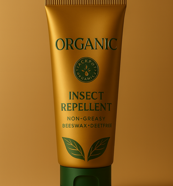 Non CBD - Insect Repellent