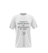 Jackpot Organics Mood T-Shirt JackPot Organics 